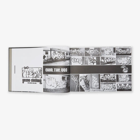 Taking Over The Book