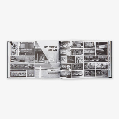 Taking Over The Book