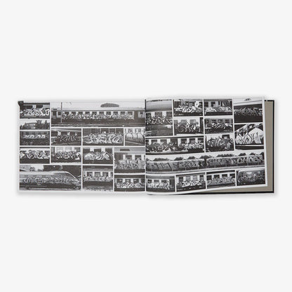 Taking Over The Book