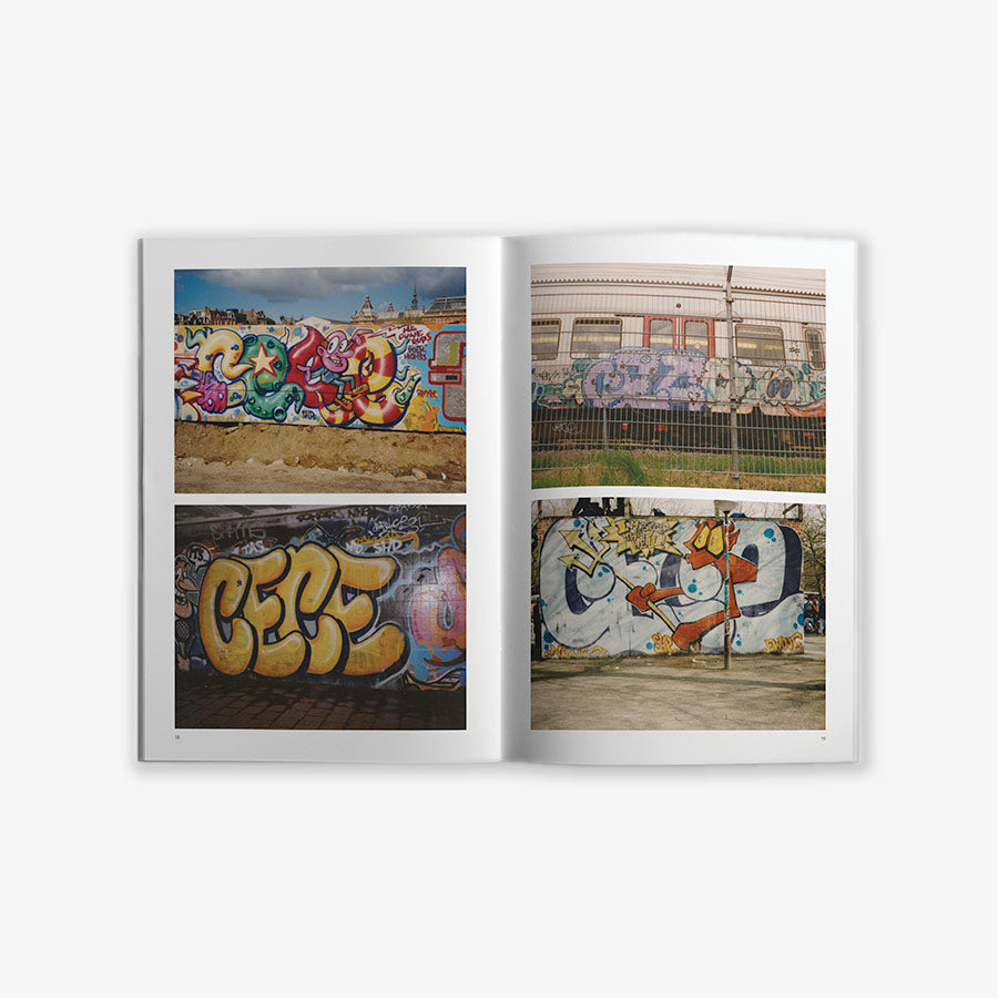 The golden era Magazine