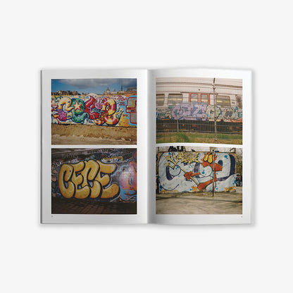 The golden era Magazine