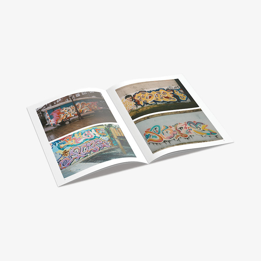 The golden era Magazine