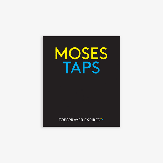 International Topsprayer - Expired - MOSES & TAPS