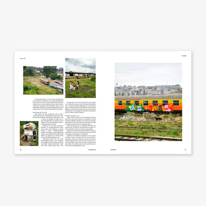 International Topsprayer - Expired - MOSES & TAPS