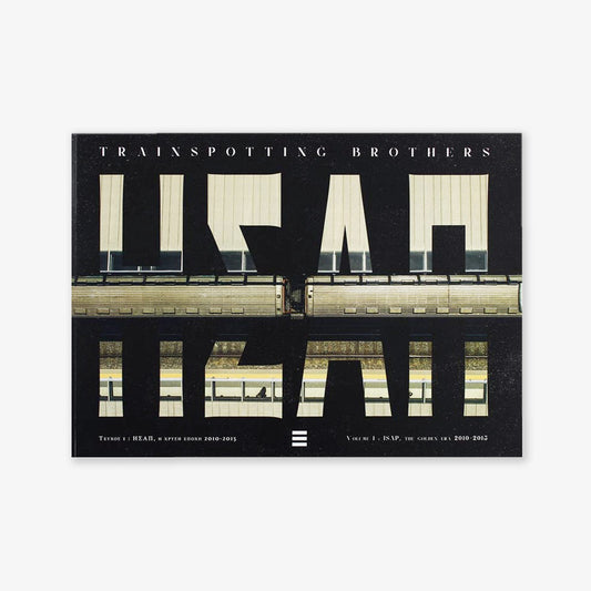 Trainspotting Brothers - Volume 1