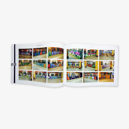 Trainspotting Brothers - Volume 1