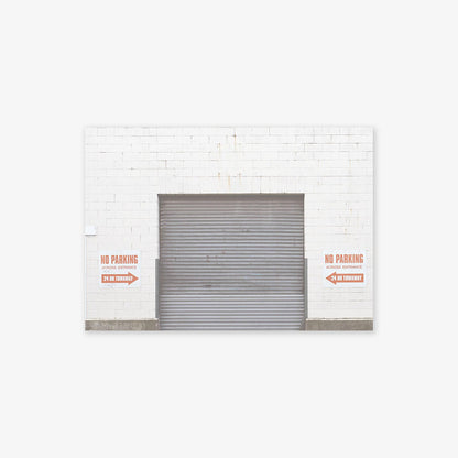 Urban Scrawl Pocket Notes