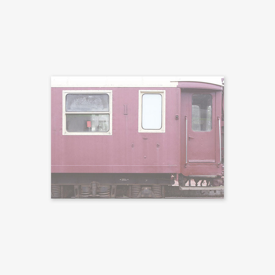 Urban Scrawl Pocket Notes