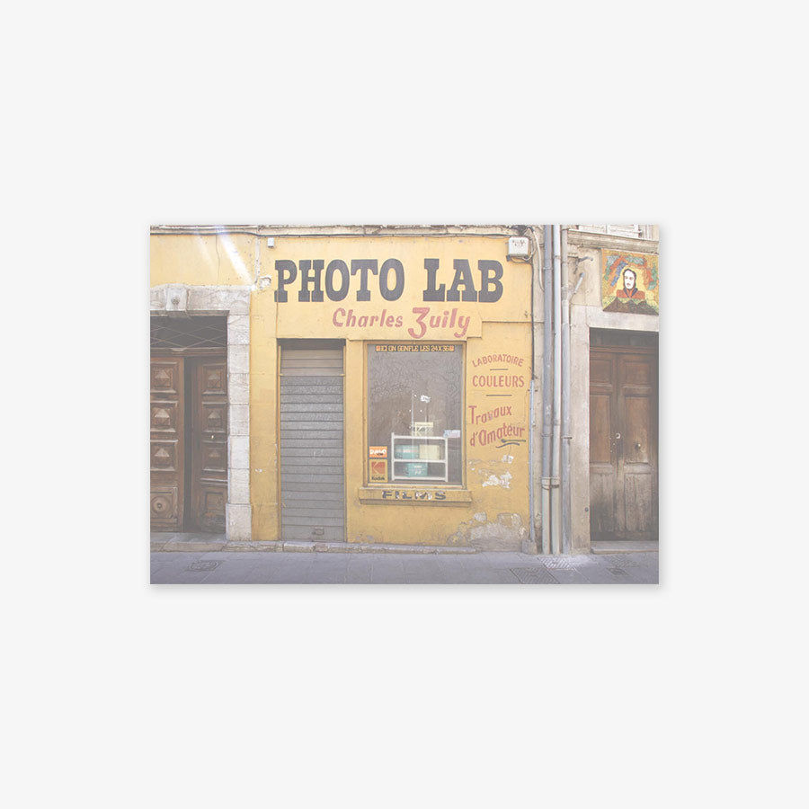 Urban Scrawl Pocket Notes