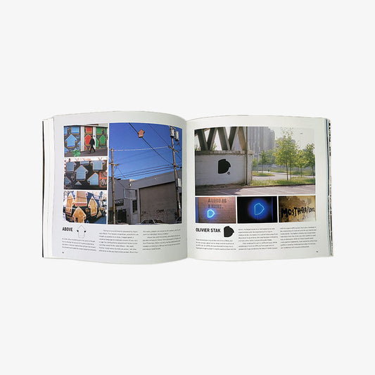 [USED] Street Logos (2005)