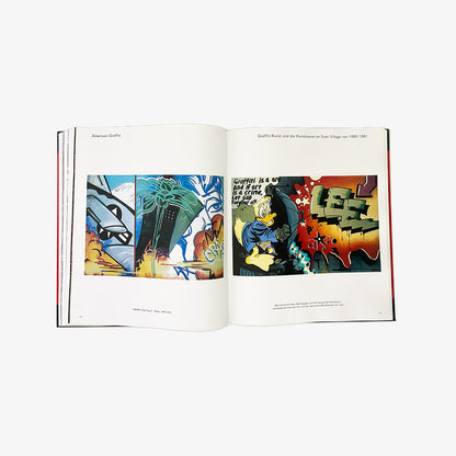 [USED] Margo Thompson - American Graffiti (2009)