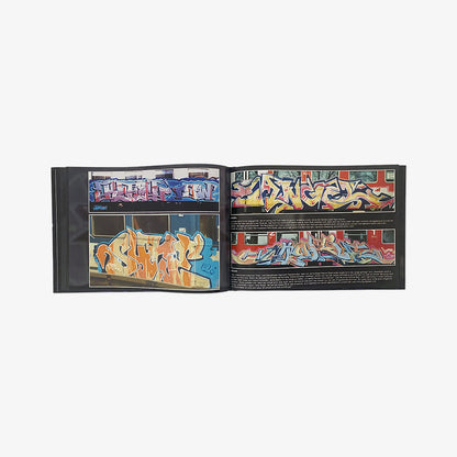 [USED] Best of German Graffiti (2001)