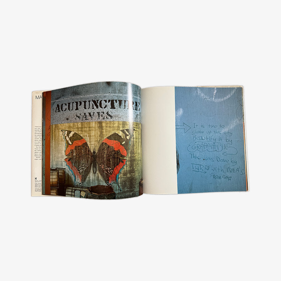 [USED] Magic Symbols (1975)