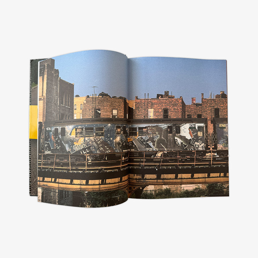 [USED] Trespass. Die Geschichte der urbanen Kunst - Hardcover (2010)