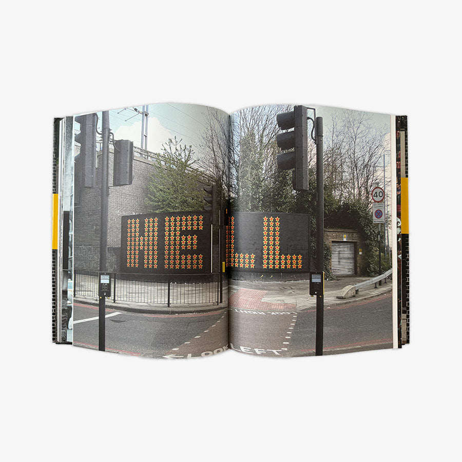 [USED] Trespass. Die Geschichte der urbanen Kunst - Hardcover (2010)