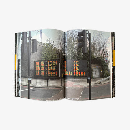 [USED] Trespass. Die Geschichte der urbanen Kunst - Hardcover (2010)