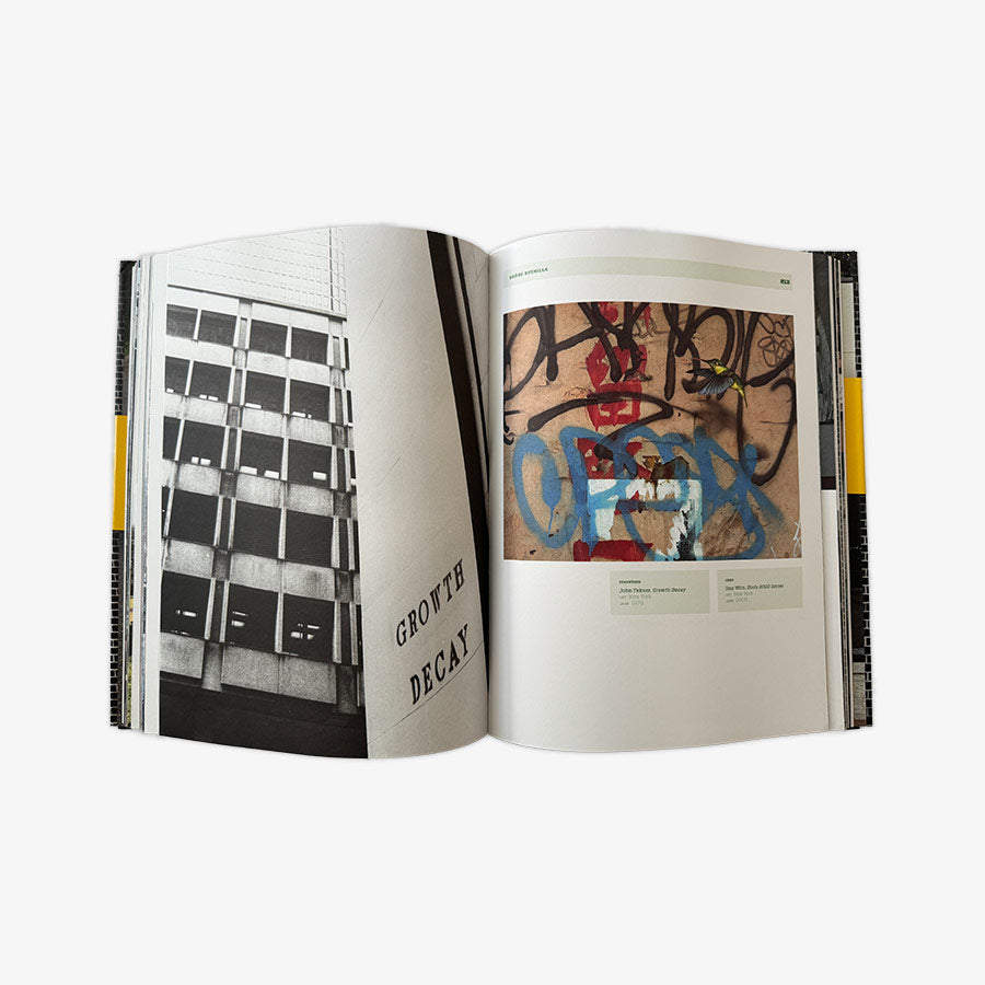 [USED] Trespass. Die Geschichte der urbanen Kunst - Hardcover (2010)