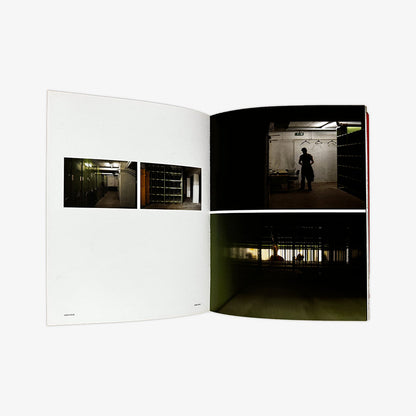 [USED] JUGENDGERICHT (2006)