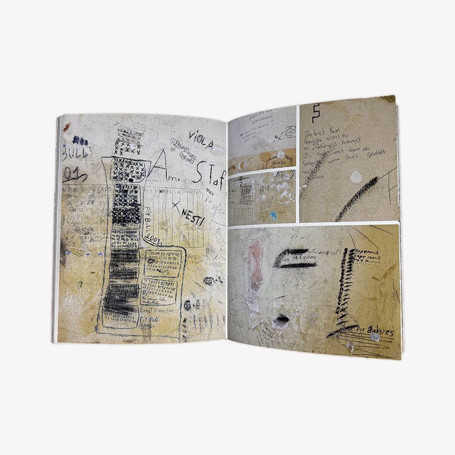 [USED] JUGENDGERICHT (2006)