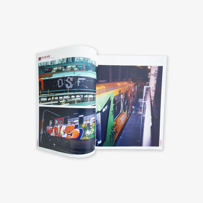 Xplicit Grafx #1 (2006)