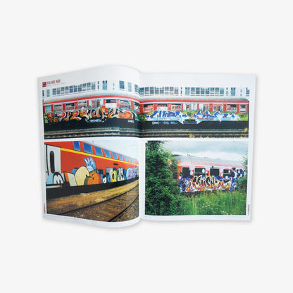 Xplicit Grafx #2 (2006)