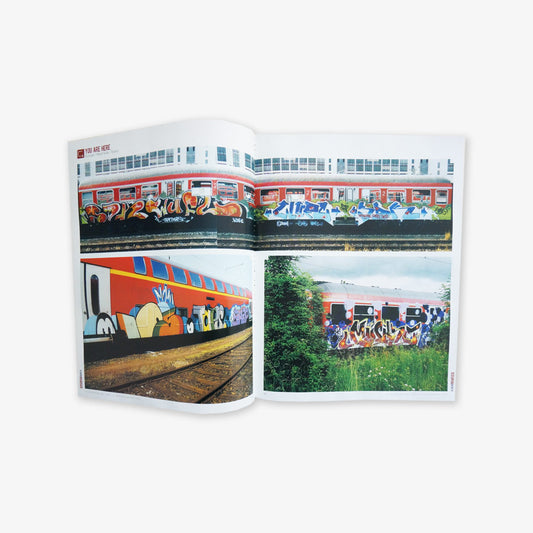 Xplicit Grafx #2 (2006)