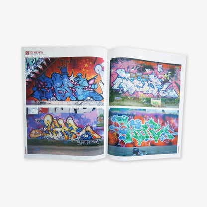 Xplicit Grafx #2 (2006)