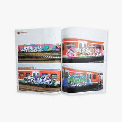 Xplicit Grafx #6 (2007)