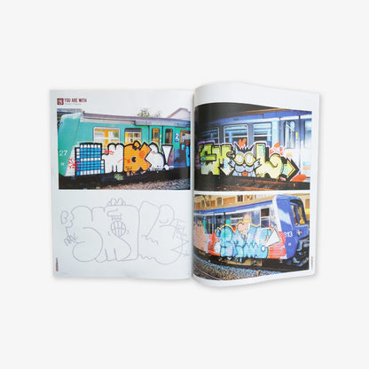 Xplicit Grafx #6 (2007)