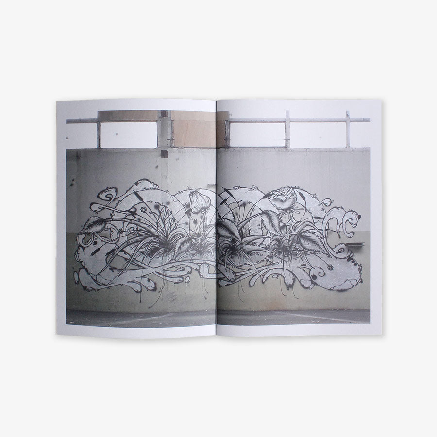 Zorg - Concrete Circle