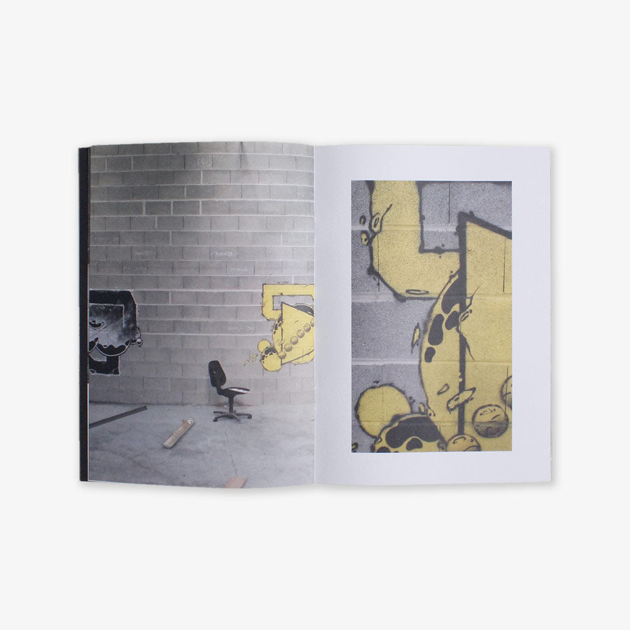 Zorg - Concrete Circle